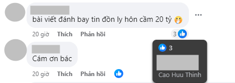 Bắt gặp ngồi với Xemesis, bác sĩ Thịnh tiếp tục gây chú ý với status: Không có con cái người yêu hoá người dưng, mong 2 em dung hoà!- Ảnh 2.