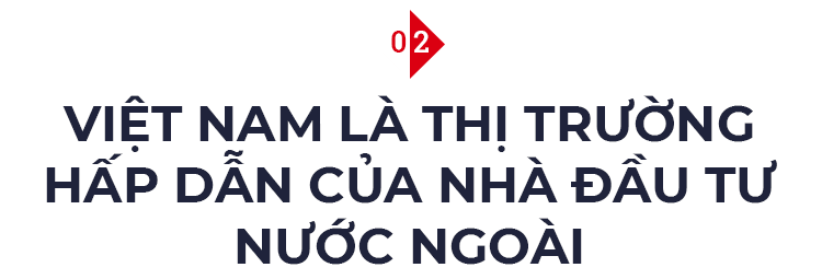 Sếp HSBC Việt Nam: “ASEAN là thị trường mang lại nhiều cơ hội lớn”- Ảnh 4.