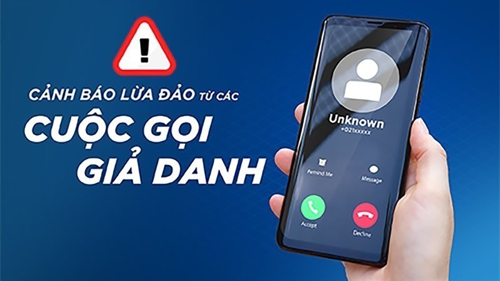 Nhiều cụ già bị lừa hàng chục tỷ đồng khi nhận cuộc gọi giả danh công an- Ảnh 1.