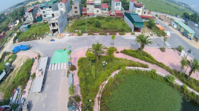 Bắc Ninh thanh tra dự án khu nhà ở của Dabaco- Ảnh 1.