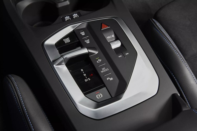 BMW 1-Series 2025 ra mắt: Thay đổi nhẹ nhàng, nội thất xịn không kém nhóm trên, giá dự kiến hút khách ở cả phân khúc xe sang lẫn phổ thông- Ảnh 21.