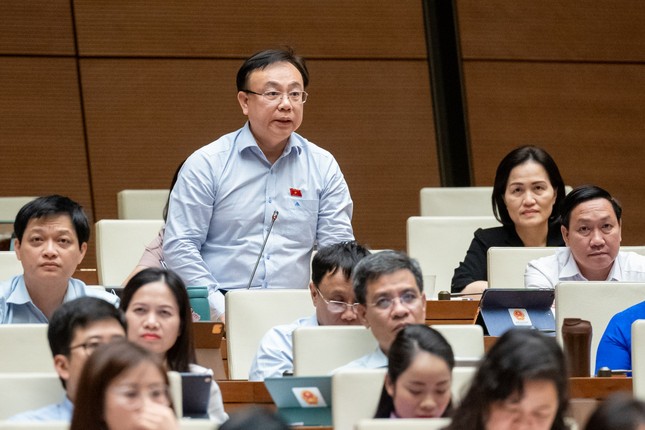 'Đường đua F1 có trở lại hoạt động hay không, các đồng chí Hà Nội trả lời giúp'- Ảnh 1.