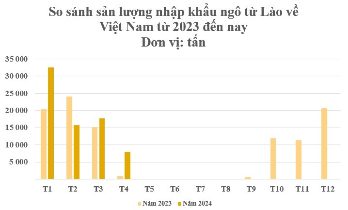 Việt Nam đua với Trung Quốc, Thái Lan săn lùng một loại báu vật của Lào: Chi gần 900 triệu USD nhập khẩu, nước ta vào top 10 ‘cá mập’ của thế giới- Ảnh 3.