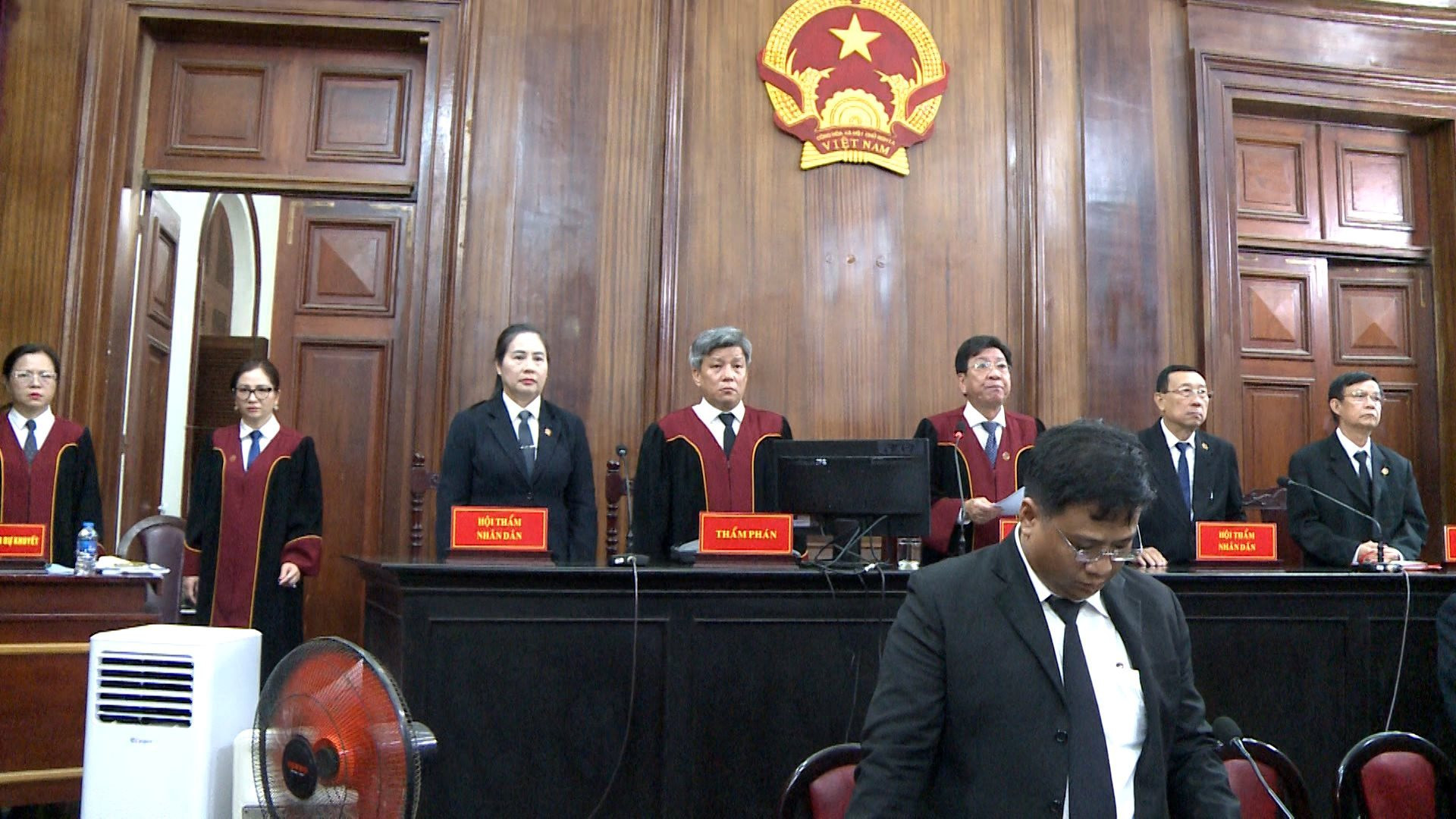 Bộ Công an kết thúc điều tra vụ án tại Tập đoàn Vạn Thịnh Phát, Ngân hàng SCB- Ảnh 2.
