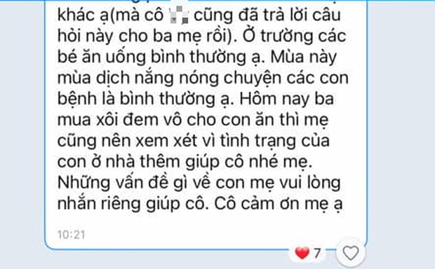 Những lần nhóm phụ huynh gây sóng gió: Hết cô gửi nhầm clip chửi bới học sinh đến mẹ 