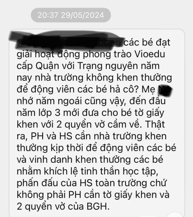 Những lần nhóm phụ huynh gây sóng gió: Hết cô gửi nhầm clip chửi bới học sinh đến mẹ 