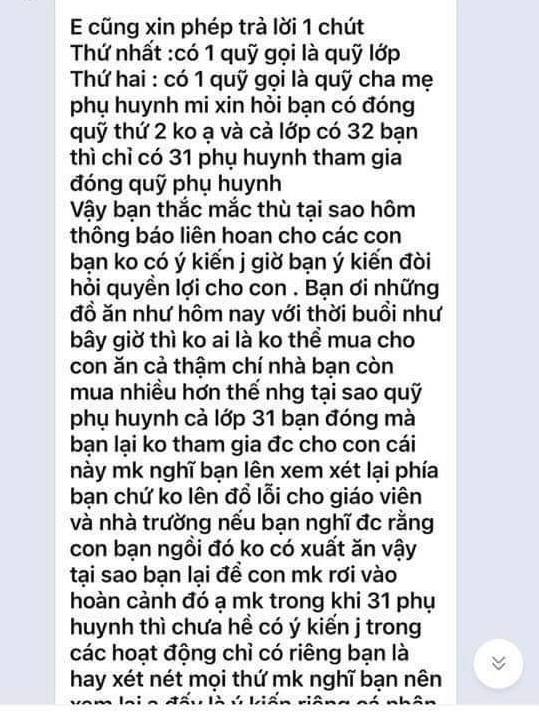 Những lần nhóm phụ huynh gây sóng gió: Hết cô gửi nhầm clip chửi bới học sinh đến mẹ 