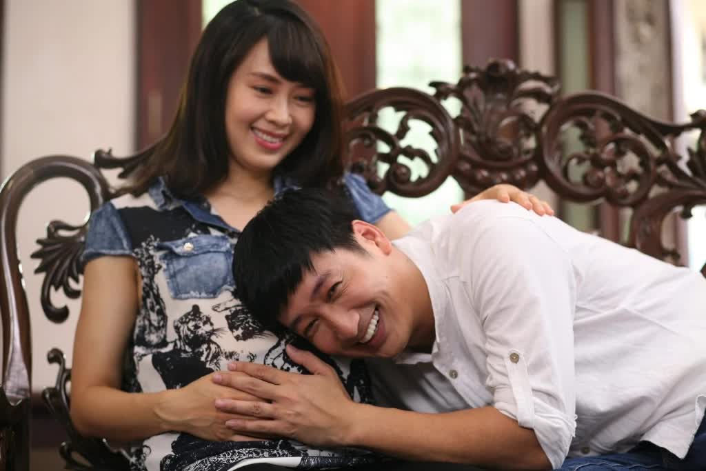 Sự nghiệp NSƯT Ngọc Quỳnh giữa tin đã ly hôn, đang yêu nữ diễn viên Nhà hát Kịch- Ảnh 3.