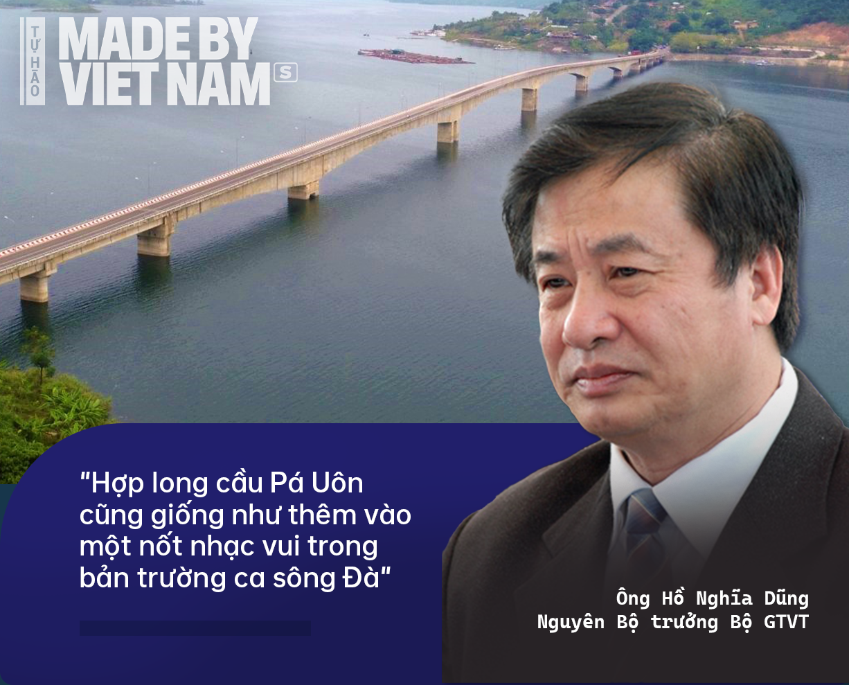 Công trình kỳ vĩ ở Tây Bắc từng 'vô địch' Đông Nam Á - là niềm tự hào của ngành xây dựng Việt Nam- Ảnh 2.