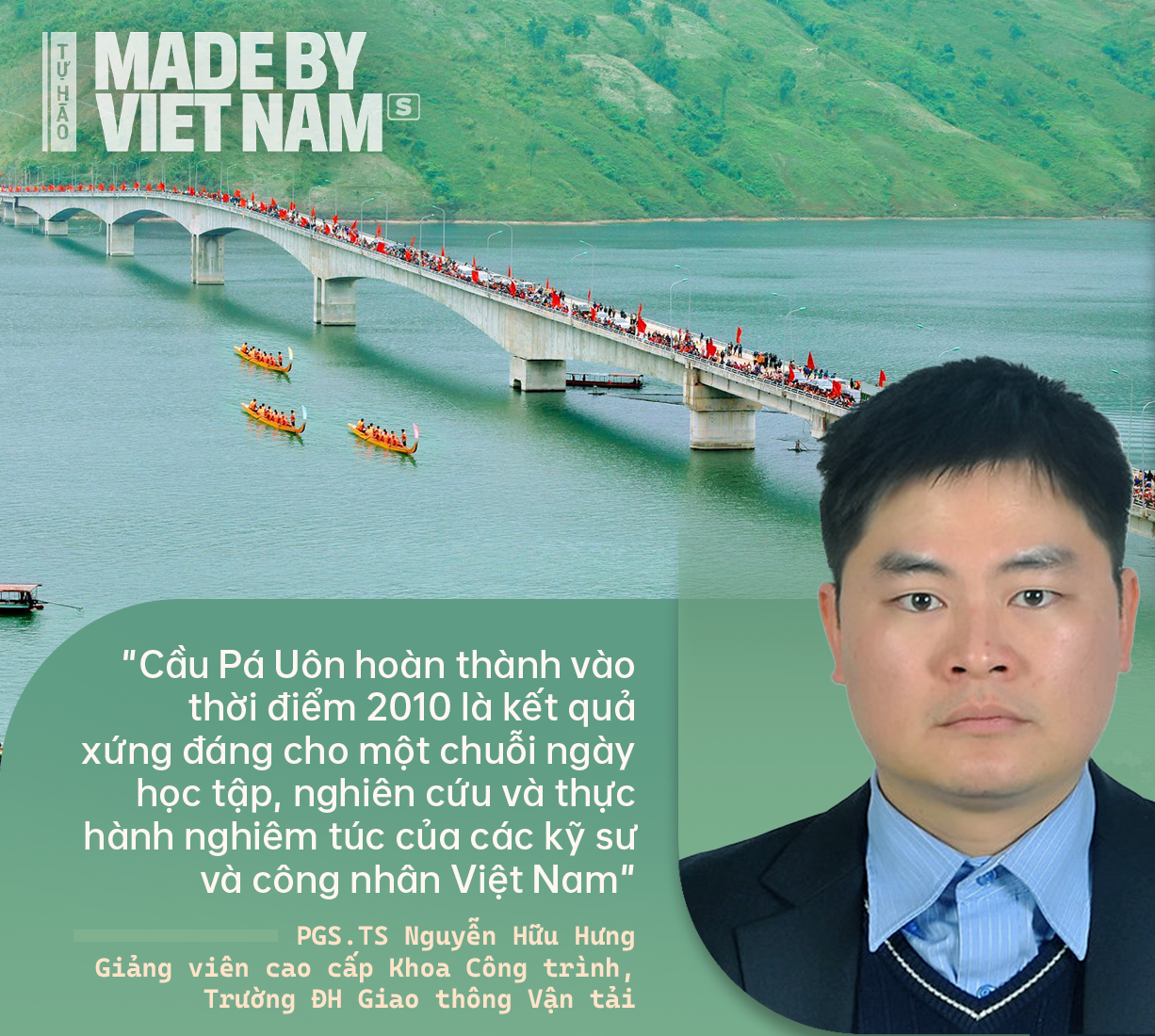 Công trình kỳ vĩ ở Tây Bắc từng 'vô địch' Đông Nam Á - là niềm tự hào của ngành xây dựng Việt Nam- Ảnh 4.