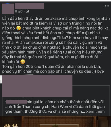 Trấn Thành bị tấn công- Ảnh 4.