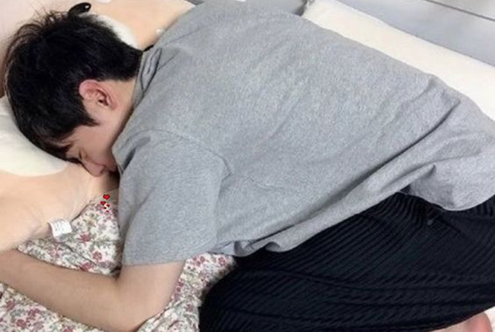 Nếu trong người có mầm mống ung thư, ban đêm ngủ thường lộ ra 3 đặc điểm nhưng nhiều người chủ quan- Ảnh 2. Nếu trong người có mầm mống ung thư, ban đêm ngủ thường lộ ra 3 đặc điểm nhưng nhiều người chủ quan- Ảnh 2.