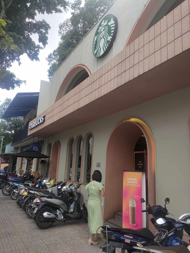 Chuỗi cà phê đầu tiên ở Việt Nam không chấp nhận tiền mặt khi thanh toán, cuối cùng ngày này cũng tới rồi!- Ảnh 5.