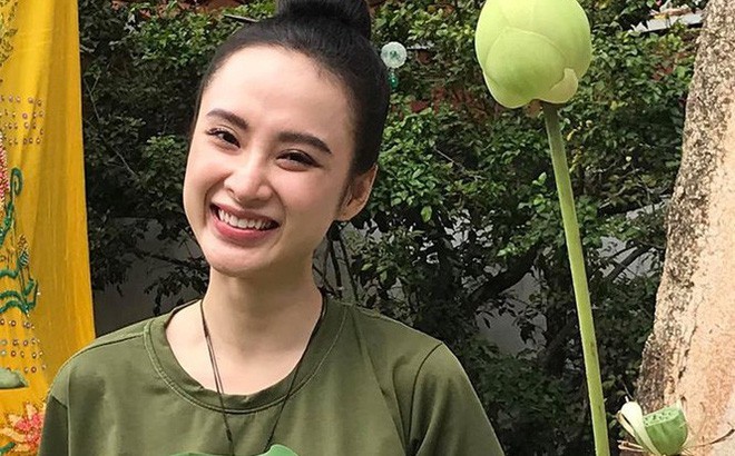 Angela Phương Trinh liên tục lộng ngôn, thách thức dư luận: Có yếu tố tăng nặng hình phạt!- Ảnh 1. Angela Phương Trinh liên tục lộng ngôn, thách thức dư luận: Có yếu tố tăng nặng hình phạt!- Ảnh 1.