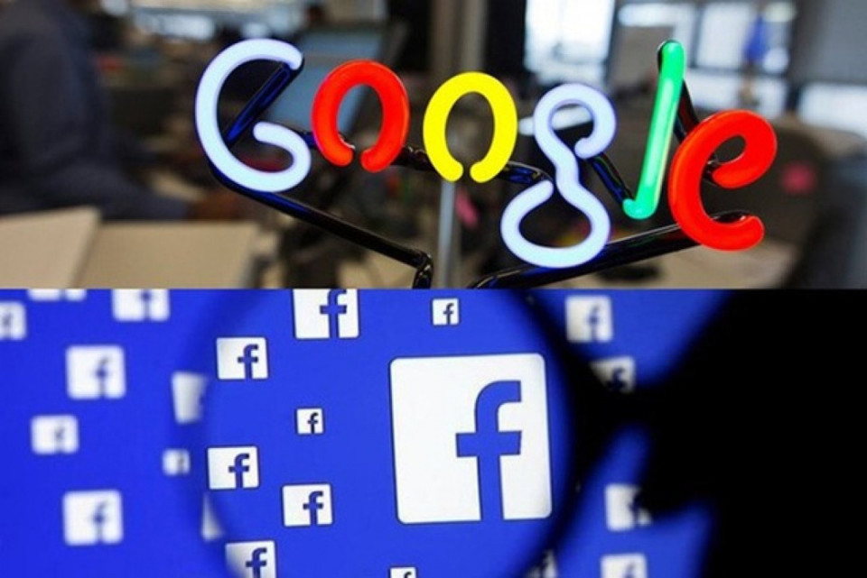 Facebook, Google, TikTok... nộp thuế hơn 4.000 tỷ đồng từ đầu năm- Ảnh 1.