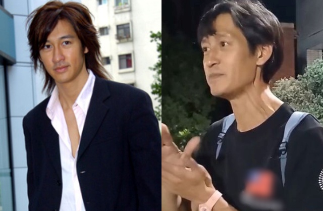 Nam diễn viên biến mất khỏi showbiz một cách bí ẩn: Visual hiện tại gây sốc và cuộc sống thê thảm không ai ngờ- Ảnh 7.