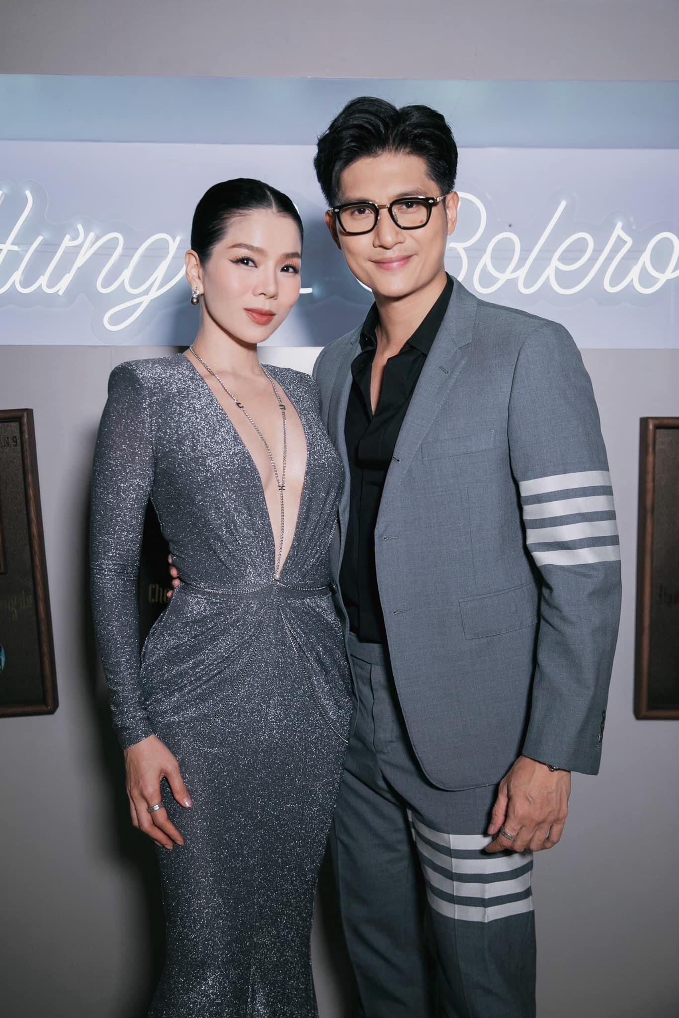 Rầm rộ hình ảnh nghi Lệ Quyên đang mang thai- Ảnh 8. Rầm rộ hình ảnh nghi Lệ Quyên đang mang thai- Ảnh 8.