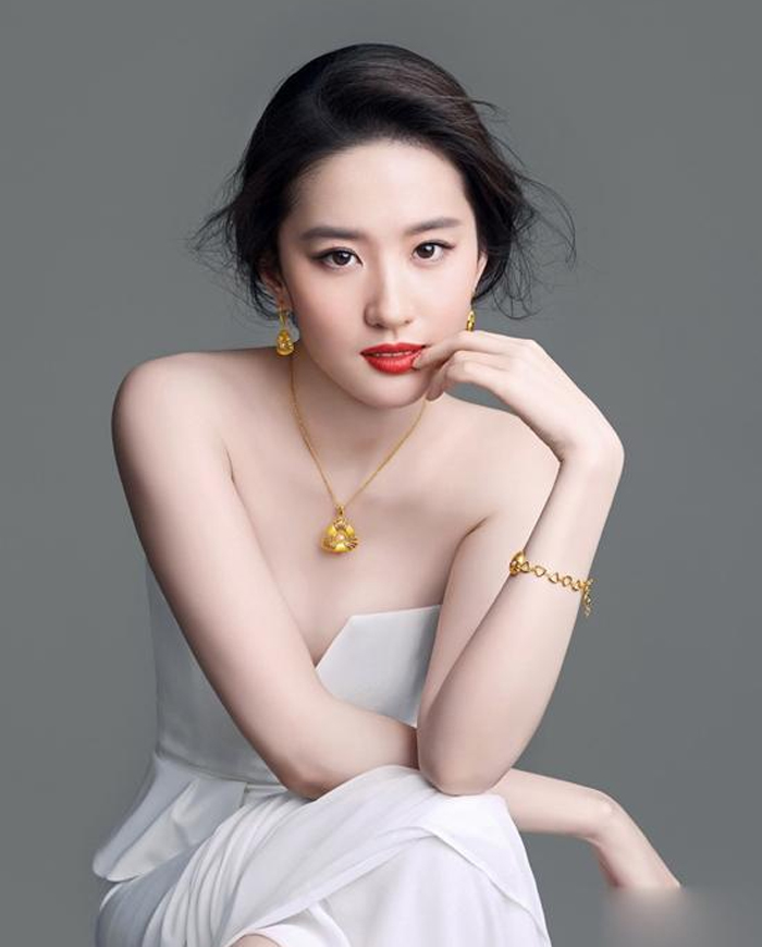 Lưu Diệc Phi có da trắng sáng nhờ chăm ăn 4 loại quả ức chế melanin, chị em muốn có da đẹp hãy học hỏi- Ảnh 1.