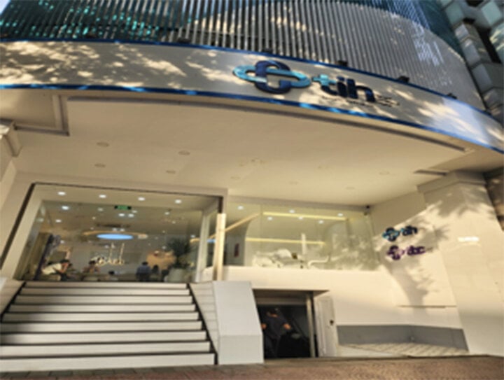 Tử vong sau nâng mũi: Yêu cầu phòng khám Thailand Hospital tạm ngưng dịch vụ- Ảnh 1. Tử vong sau nâng mũi: Yêu cầu phòng khám Thailand Hospital tạm ngưng dịch vụ- Ảnh 1.
