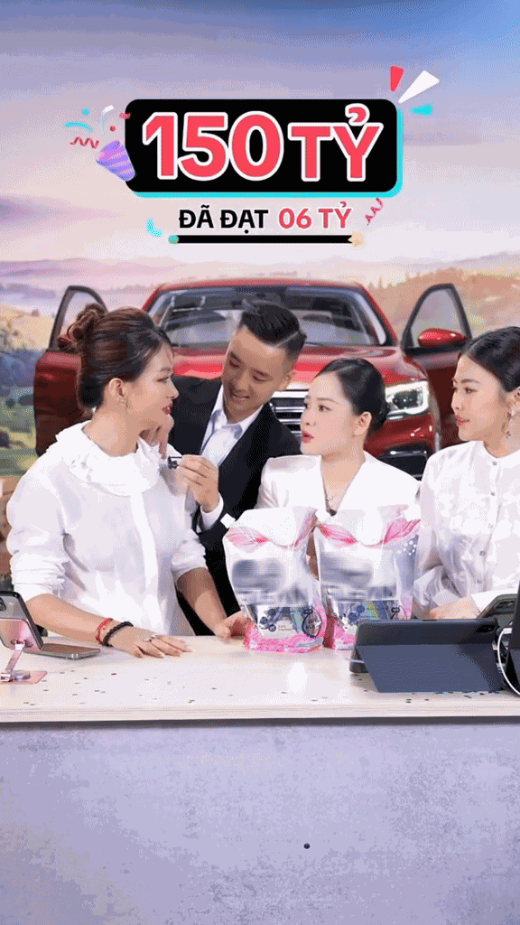 Nước giặt mua trên livestream Quyền Leo Daily bị chê tơi tả, dân tình "quay xe" kháo nhau hủy đơn- Ảnh 4.