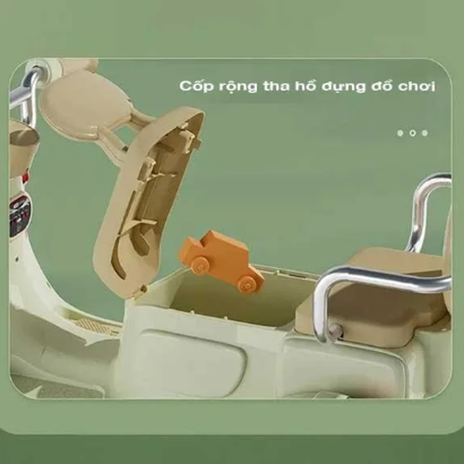 Ái nữ, quý tử nhà Cường Đô La đã có 