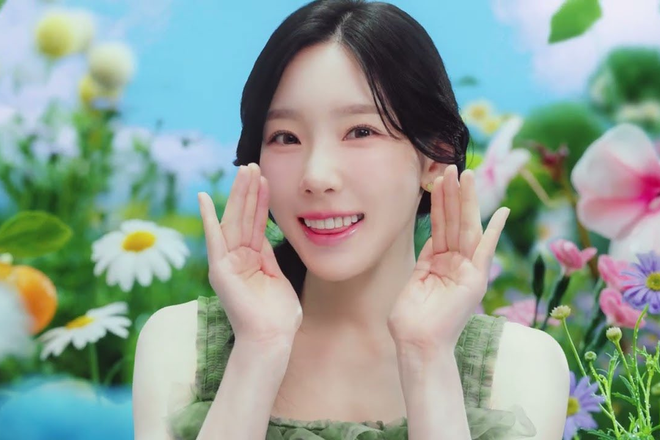 Có một nữ idol Gen 2 đang quay lại thời kỳ đỉnh cao nhan sắc nhờ tăng cân- Ảnh 17.