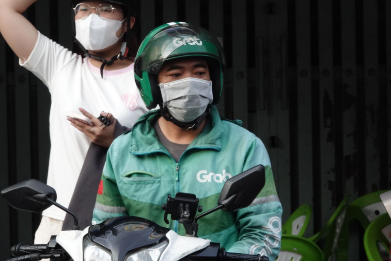 Gần 100.000 học sinh TP.HCM chính thức hoàn thành bài thi môn Văn- Ảnh 33.
