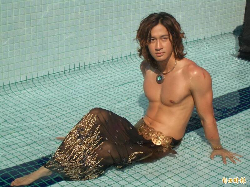 Nam diễn viên biến mất khỏi showbiz một cách bí ẩn: Visual hiện tại gây sốc và cuộc sống thê thảm không ai ngờ- Ảnh 3.