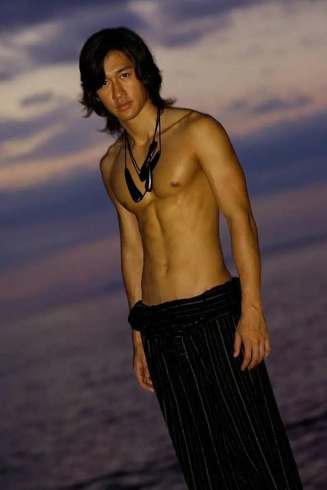 Nam diễn viên biến mất khỏi showbiz một cách bí ẩn: Visual hiện tại gây sốc và cuộc sống thê thảm không ai ngờ- Ảnh 2.