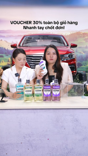 30 tiếng live ròng rã, dân mạng đòi giải cứu Quyền Leo Daily khỏi phi vụ 150 tỷ khi Võ Hà Linh "tham chiến", Quang Linh Vlogs đã bán xong từ lâu- Ảnh 1.