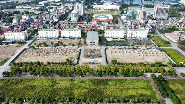 Hà Nam duyệt quy hoạch khu nhà ở xã hội hơn 'nghìn tỷ'- Ảnh 1.