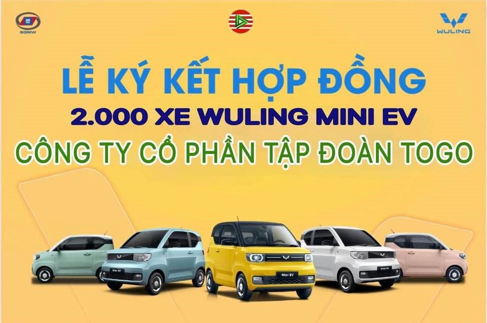 Công ty sản xuất ô tô điện nhỏ và rẻ nhất Việt Nam có khách sộp 