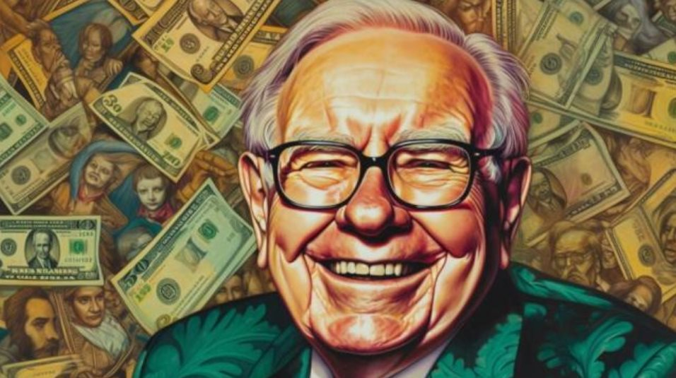 Nếu được quay lại năm 30 tuổi, đây là điều huyền thoại Warren Buffett sẽ thực hiện để đầu tư thành công, khẳng định 100 năm sau lời khuyên vẫn nguyên giá trị- Ảnh 1.