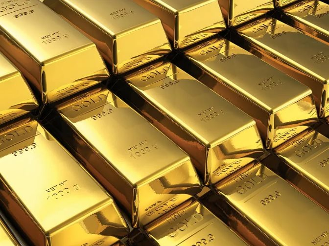 NHTW Trung Quốc dừng mua vàng, chấm dứt chuỗi 18 tháng mua ròng liên tục, giá vàng lập tức giảm- Ảnh 1.