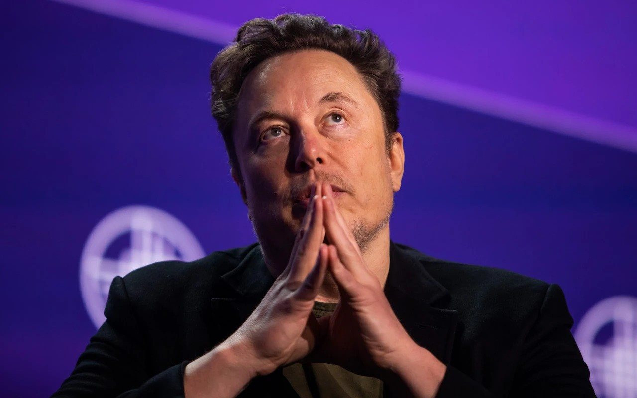 Khoản thù lao 56 tỷ USD gây tranh cãi: Đã đến lúc Elon Musk phải đối mặt với sự thật phũ phàng về Tesla- Ảnh 1.