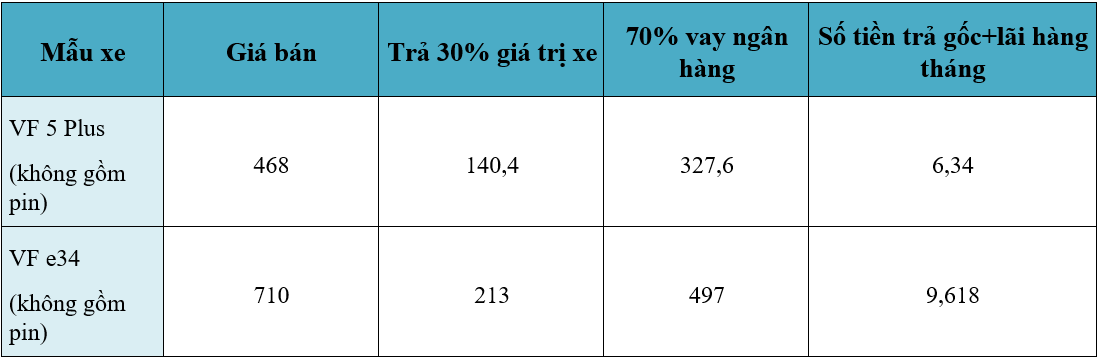 VinFast, Xanh SM liên tục 'vẽ đường', có nên mua xe điện chạy dịch vụ lúc này?- Ảnh 1.