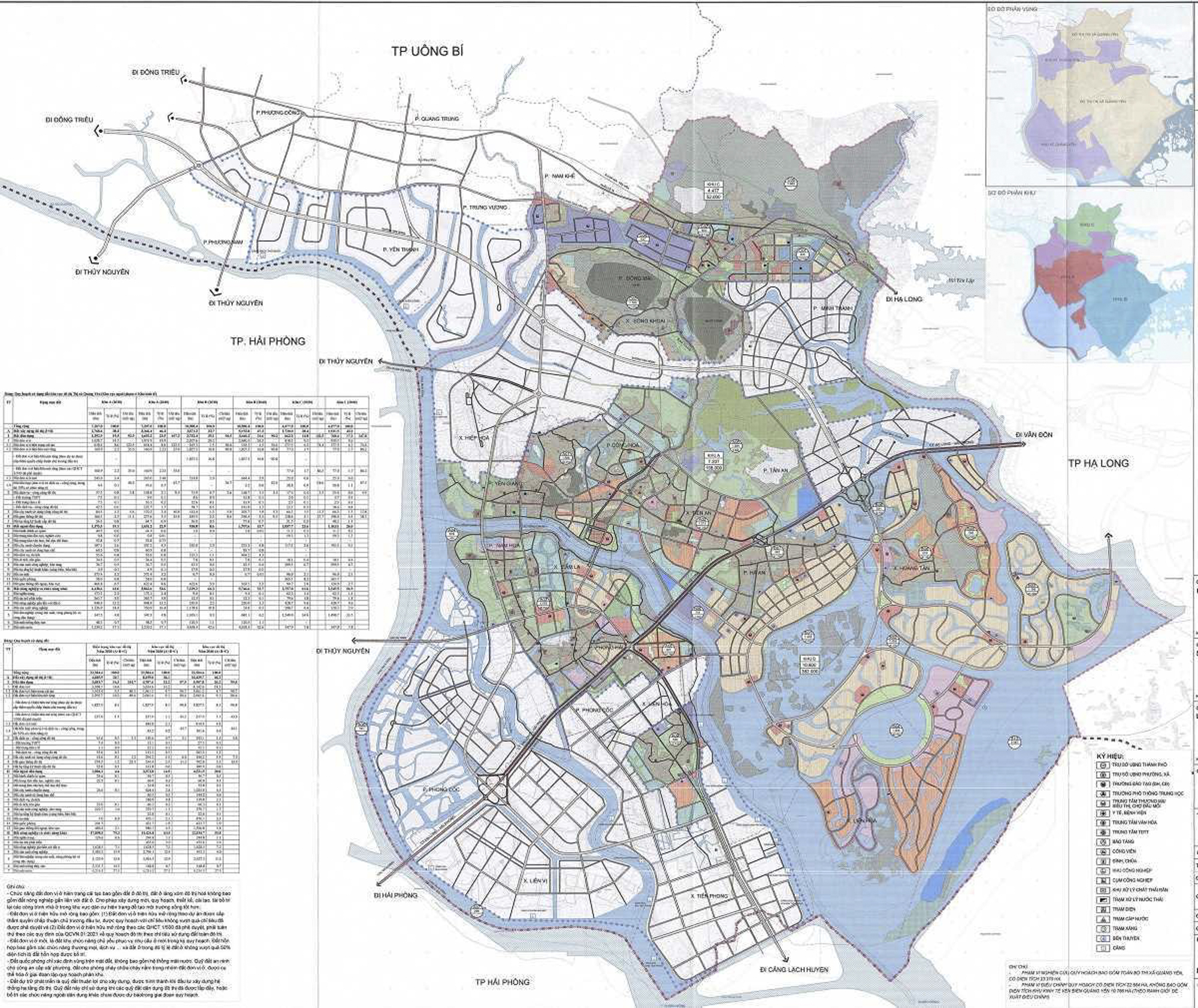 Thị xã là hạt nhân tăng trưởng mới của Quảng Ninh, được đầu tư chỉ sau Hạ Long, có khu kinh tế thu hút tỷ USD, sắp lên thành phố- Ảnh 1.