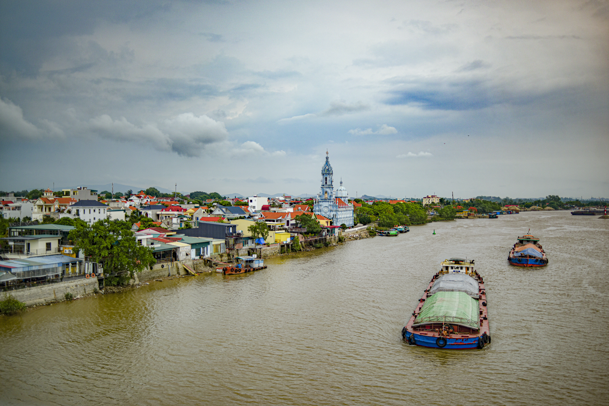 Thị xã là hạt nhân tăng trưởng mới của Quảng Ninh, được đầu tư chỉ sau Hạ Long, có khu kinh tế thu hút tỷ USD, sắp lên thành phố- Ảnh 5.
