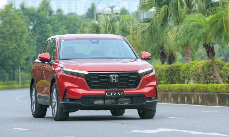 Loạt SUV cỡ C đáng mua nhất thị trường Việt: Toàn hàng 'quốc dân', xe 'made in Việt Nam' nổi trội nhất- Ảnh 4.