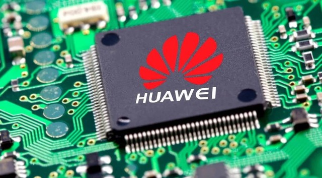 Vì sao Huawei khẳng định chip AI tự sản xuất vượt trội Nvidia A100 "trong nhiều khía cạnh", thậm chí mạnh hơn tới 20%?- Ảnh 1.