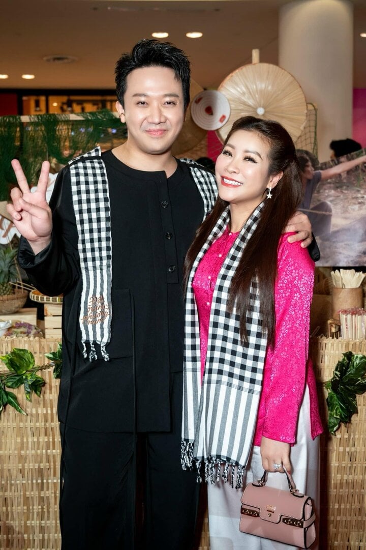 Cuộc ly hôn 'kỳ lạ' của diễn viên hài Kiều Linh với chồng hơn 20 tuổi- Ảnh 3.