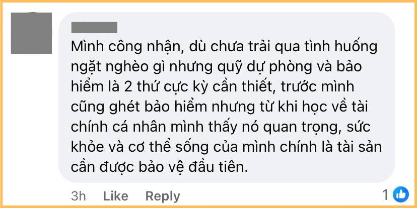 Ngân sách dưới 500 triệu thì nên ưu tiên lối sống an toàn, đừng nghĩ đến chuyện đem đi đầu tư?- Ảnh 4.