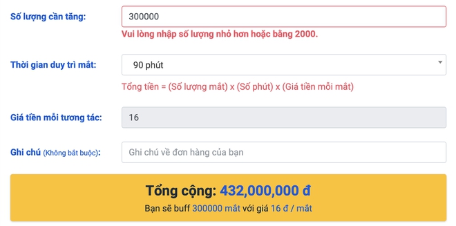 Phiên livestream kỷ lục nhưng “bất ổn” của Hà Linh, từ hơn 300K mắt xem bỗng chỉ còn hơn 1K, thực hư thế nào?- Ảnh 5.