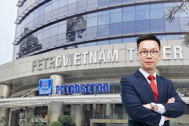 Thành viên HĐQT 8X của Petrosetco muốn bán 2 triệu cổ phiếu PET chỉ sau 6 tháng mua vào- Ảnh 1.