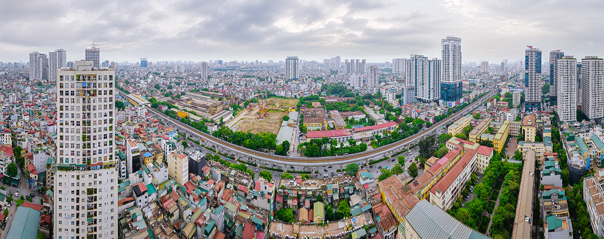 Toàn cảnh 3 tuyến đường sắt đô thị đang được triển khai ở Hà Nội: Có tuyến sẽ đưa vào hoạt động trong tháng này- Ảnh 7.
