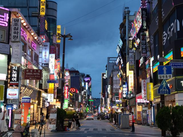 Nghiên cứu cảnh báo: Một thành phố lớn của Hàn Quốc đang bước vào giai đoạn “tuyệt chủng” với những con số thống kê giật mình- Ảnh 1.