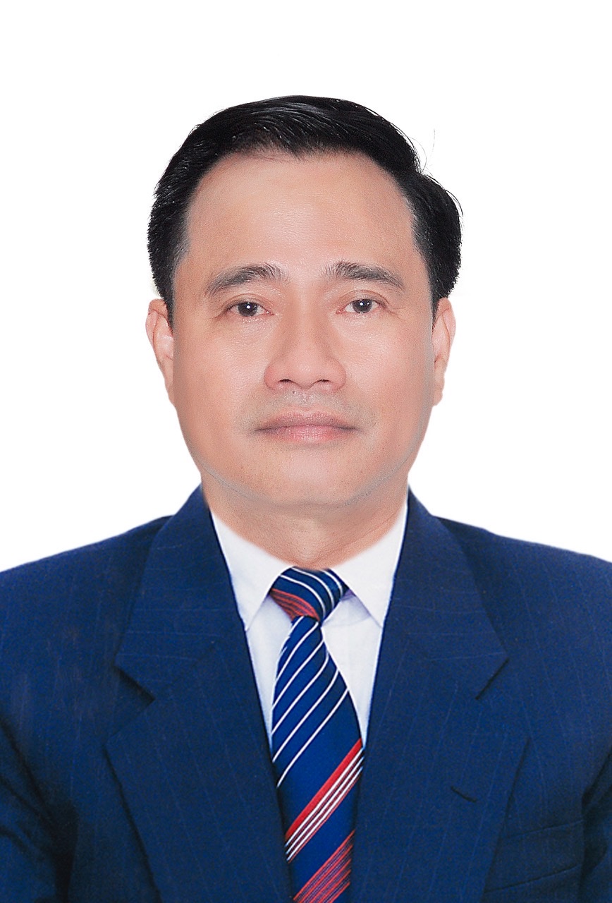 Ông Lê Thanh Phong tiếp tục giữ chức vụ Chánh án TAND TP HCM- Ảnh 1.