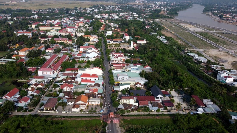 Khánh Hòa phê duyệt quy hoạch đô thị trung tâm kinh tế đa ngành- Ảnh 5.