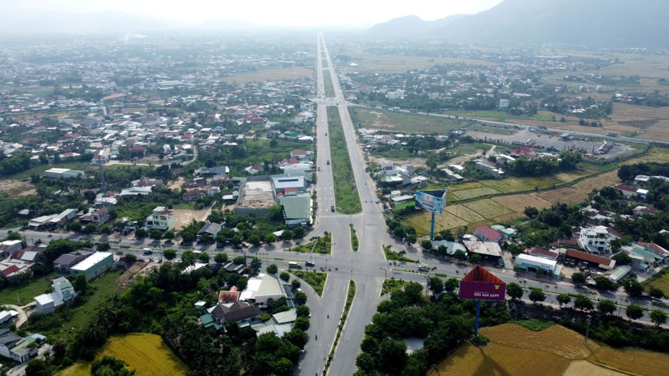 Khánh Hòa phê duyệt quy hoạch đô thị trung tâm kinh tế đa ngành- Ảnh 3.