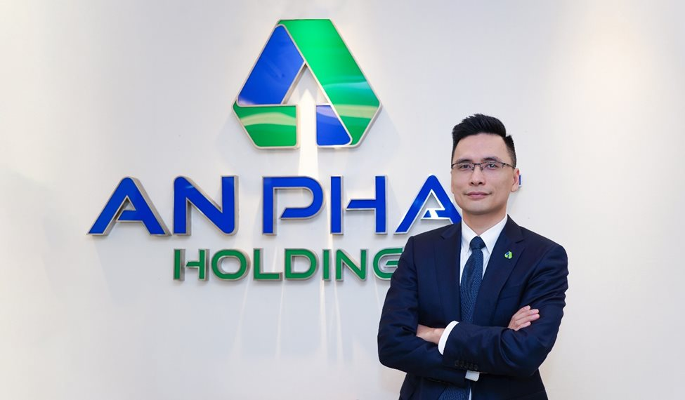 CEO An Phát Holdings: “Hợp tác với Tập đoàn SK (Hàn Quốc) sẽ giúp APH tiếp cận được nguồn nguyên liệu dồi dào và chất lượng hơn”- Ảnh 1.
